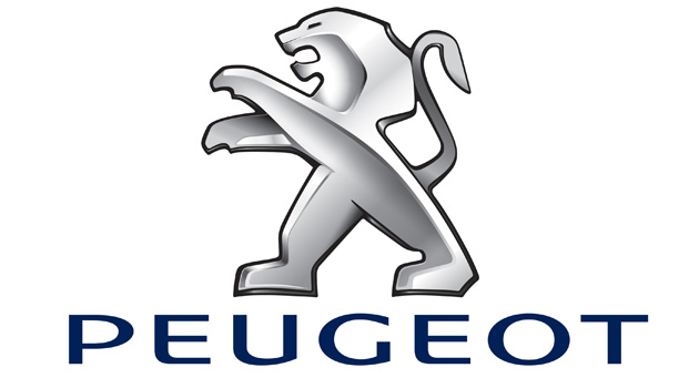 Peugeot logo