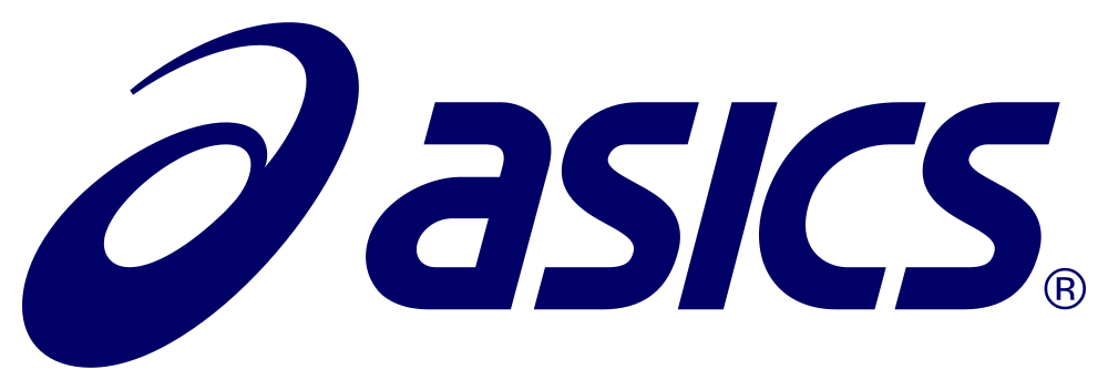 Asics logo