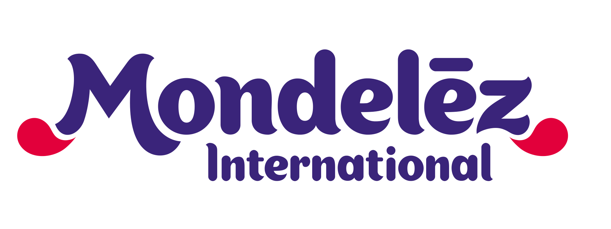 Mondeléz logo